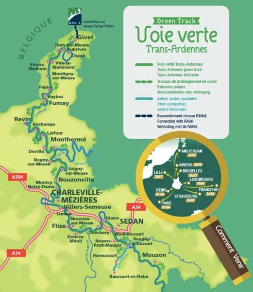 Gite La Revinoise エクステリア 写真